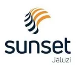 Sunset Jaluzi
